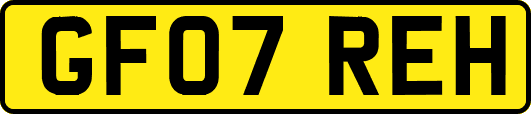 GF07REH