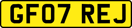 GF07REJ