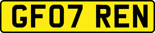 GF07REN