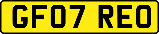 GF07REO