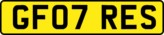 GF07RES