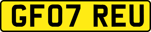 GF07REU