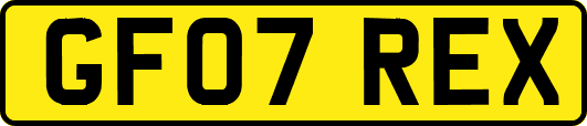 GF07REX