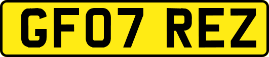 GF07REZ
