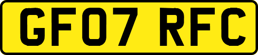 GF07RFC