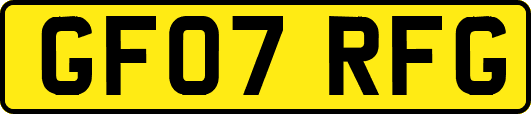 GF07RFG