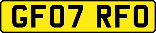 GF07RFO