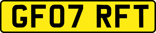 GF07RFT