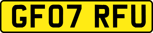 GF07RFU