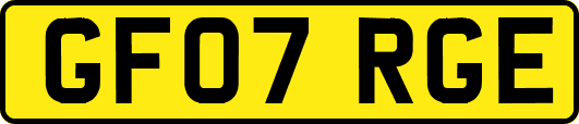 GF07RGE