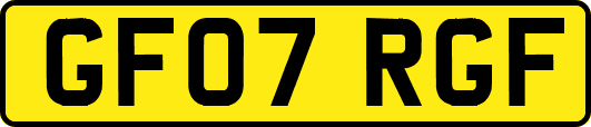 GF07RGF