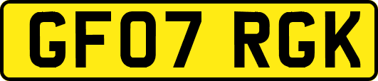 GF07RGK