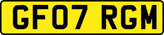 GF07RGM