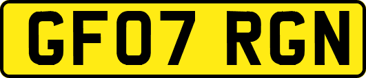 GF07RGN