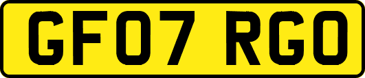 GF07RGO