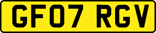 GF07RGV