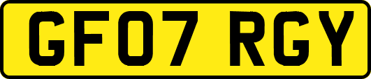 GF07RGY