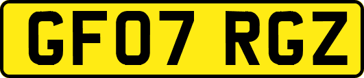GF07RGZ