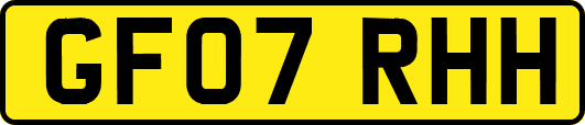 GF07RHH