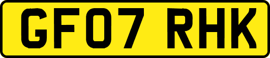 GF07RHK