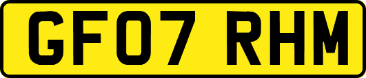 GF07RHM