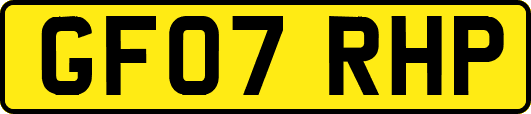 GF07RHP