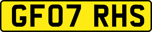 GF07RHS