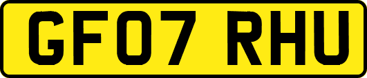 GF07RHU