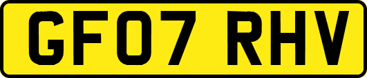 GF07RHV