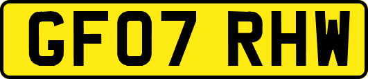 GF07RHW
