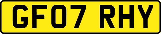 GF07RHY