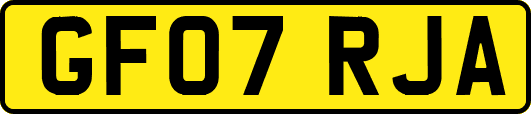 GF07RJA