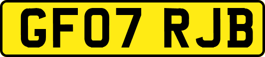 GF07RJB