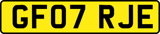 GF07RJE