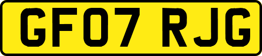 GF07RJG