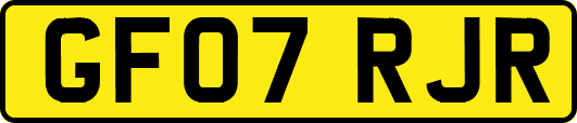 GF07RJR