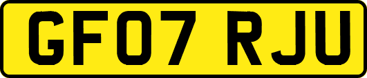 GF07RJU