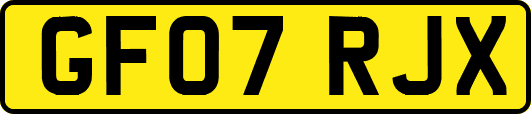 GF07RJX