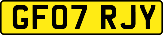 GF07RJY