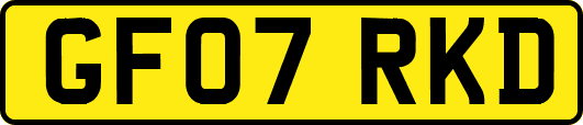 GF07RKD