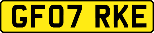 GF07RKE