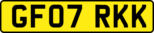 GF07RKK