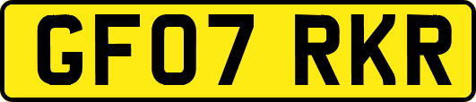 GF07RKR