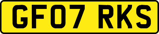 GF07RKS