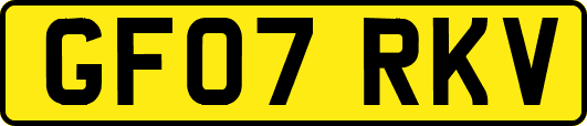 GF07RKV