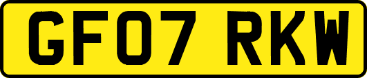GF07RKW