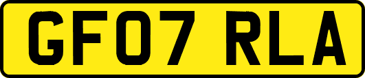 GF07RLA