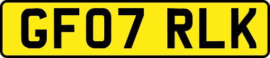 GF07RLK