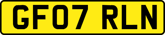 GF07RLN