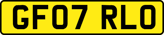 GF07RLO